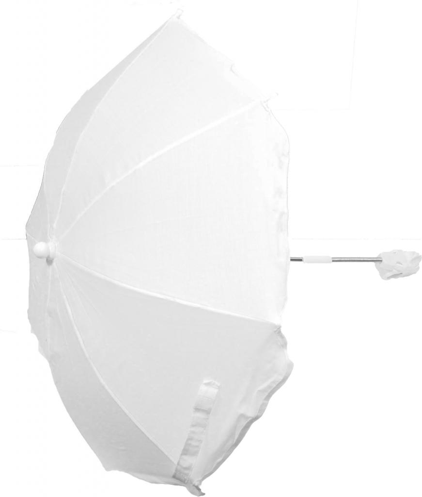 Pesci Kids AP6411  PK6411 White Parasol