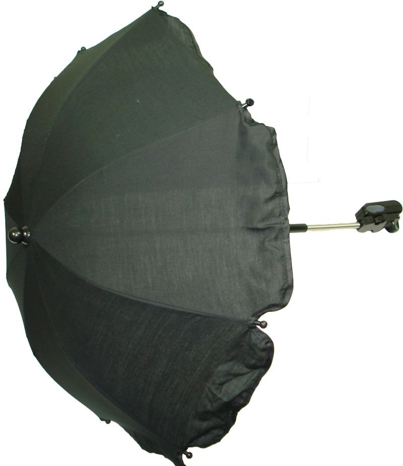 Pesci Kids AP6832  PK6832 Black parasol