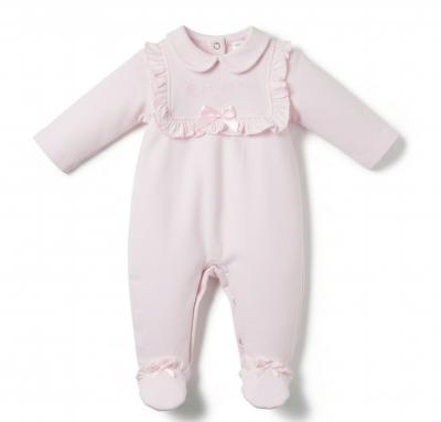 PX0819P  Rosa All In One  (NB-6 months)