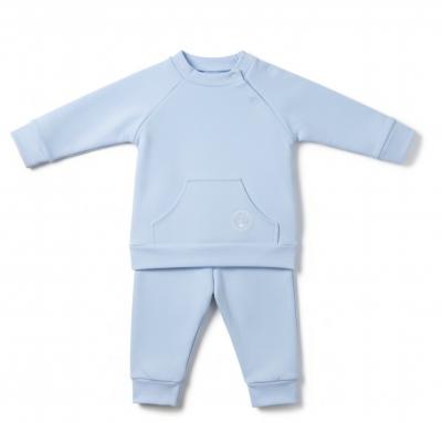 PX0829B  Sailor Track Suit Suit  (9-24 months)