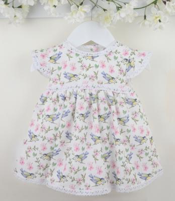 PX0910P  Lark Dress  (9-18 months)