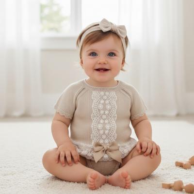 PX0936N  Lara Jam Pant Set  (3-18 months)