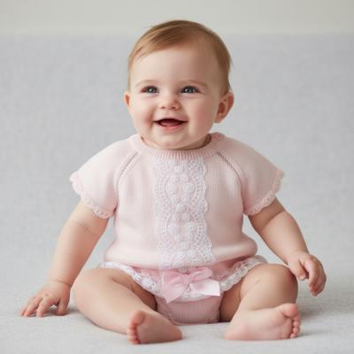 PX0936P  Lara Jam Pant Set  (3-18 months)