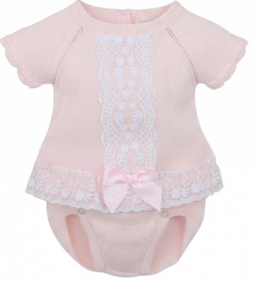 PX0936p  Lara Jam Pant Set  (3-18 months)