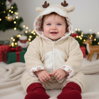 PX1016-B Rudolph Jacket (6-24 months)