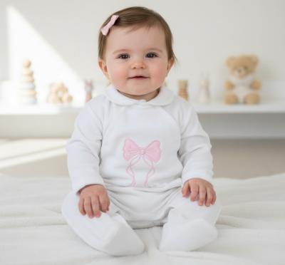 PX1035 Hallie Sleepsuit (Newborn - 9 months)