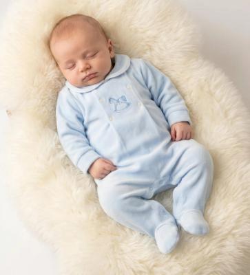 PX1037_S Sky George All in One (Newborn - 9 months)