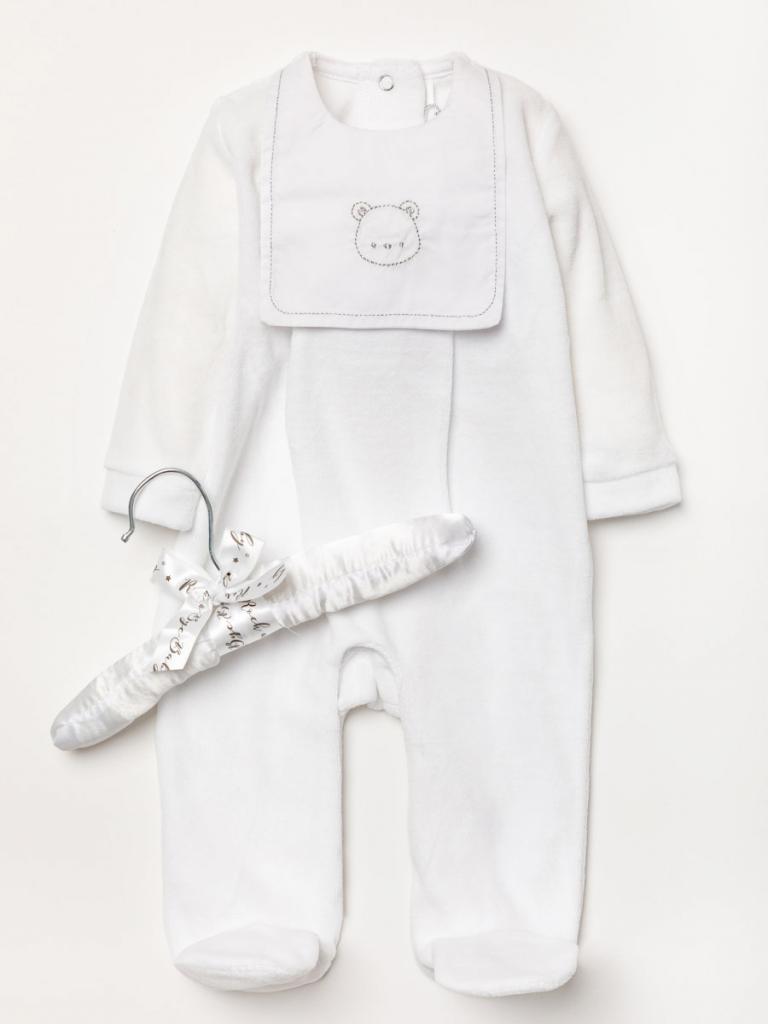 Rock a bye boutique  5056448269115 RBA24509 "Bear" All In One (0-9 months)