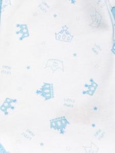 Rock a bye boutique   RBB04285 "Crown" 5 Piece Set (NB - 6m)