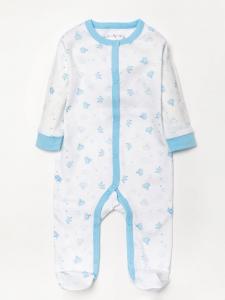 Rock a bye boutique   RBB04285 "Crown" 5 Piece Set (NB - 6m)