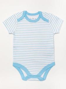 Rock a bye boutique   RBB04285 "Crown" 5 Piece Set (NB - 6m)