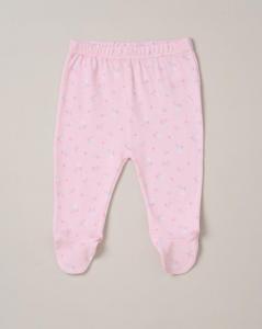 Rock a bye boutique  5056623232736 RBC05699 Bow Memory Book 6 Piece Set (NB - 6m)