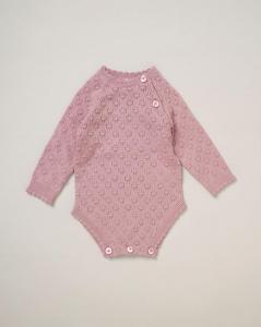 Rock a bye boutique E07701 * RBE07701 True Knit Cotton Set (0-12 months)