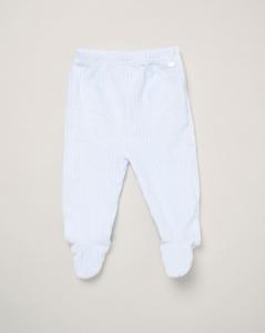 Rock a bye boutique E07783 * RBE07783S Ribbed velour nursery Set (0-9 months)