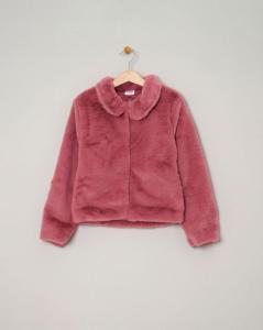 Miss E07969A 9-12m = 5056623226452, 12-18m = 5056623223727, 18-24m = 5056623223734 MIE07969A Polka Dot Dress and Jacket Set (9-24m)