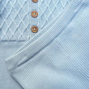 Rock a bye boutique E07980 * RBE07980 True Knit Cotton Set (0-12 months)