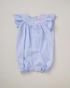 Rock a bye boutique F09276 NB 5056756553555 RBF09276-A Striped Romper (0-9 months)