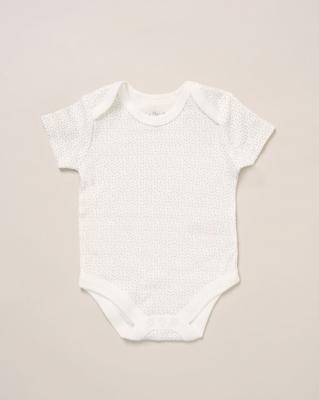 Rock a bye boutique F10099NB * RBF10099-W  Elephant 5 Piece Layette Set (Nb-6 months)