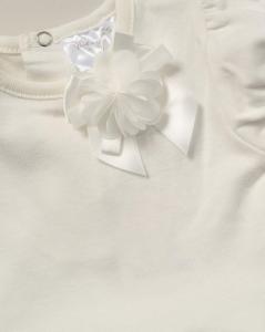 Rock a bye boutique F10176 NB 5056756564292 RBF10176W Tutu bodysuit Set (0-9 months)