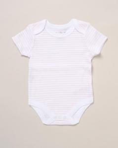 Rock a bye boutique F10705NB * RBF10705  Elephant 5 Piece Layette Set (Nb-6 months)