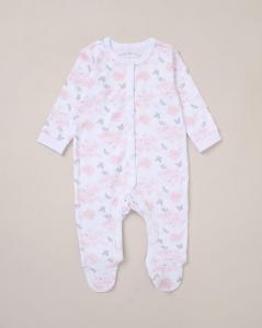 Rock a bye boutique F10736NB * RBF10736 Little Butterfly  5 Piece Layette Set (Nb-6 months)