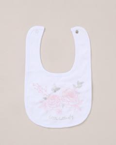 Rock a bye boutique F10736NB * RBF10736 Little Butterfly  5 Piece Layette Set (Nb-6 months)