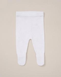 Rock a bye boutique G10830 * RBG10830W Elephant True Knit Cotton Set (0-12 months)