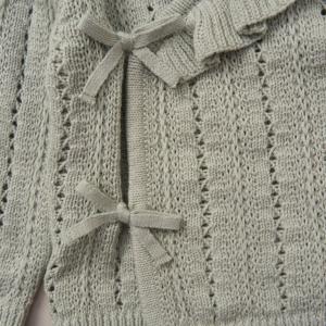 Rock a bye boutique G10858 * RBG10858 Wrap Two Piece (0-12 months)