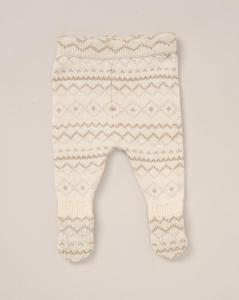 Rock a bye boutique E07704 * RBG10861 Patterned True Knit Cotton Set (0-12 months)