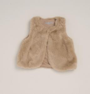 Lily & Jack G10866 * LJG10866B Smiling Gilet Set (2-5 years)