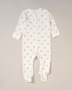 Rock a bye boutique G12014 * RBG12014 5 Piece Rocking Horse Layette Set (Nb-6 months)