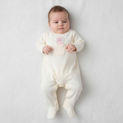 RBH14054I  Pocket "Teddy" All In One  (0-9 months)