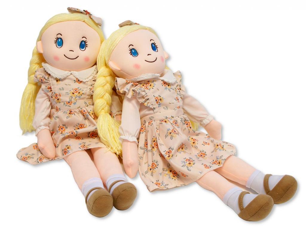 Snuggle Baby GP-25-1303 5035320253039 SB25-1303 50cm Rag Doll