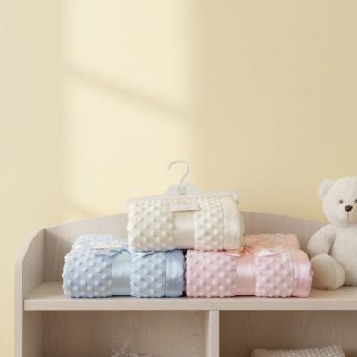SB112-1036  Bubble Wraps with Fleece Back  (choose colour)