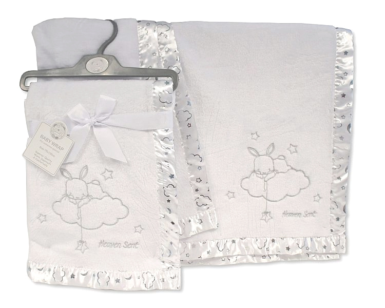 Snuggle Baby Bw-112-1020 503532011020 2 SB112-1020 "Heaven Sent" Wrap