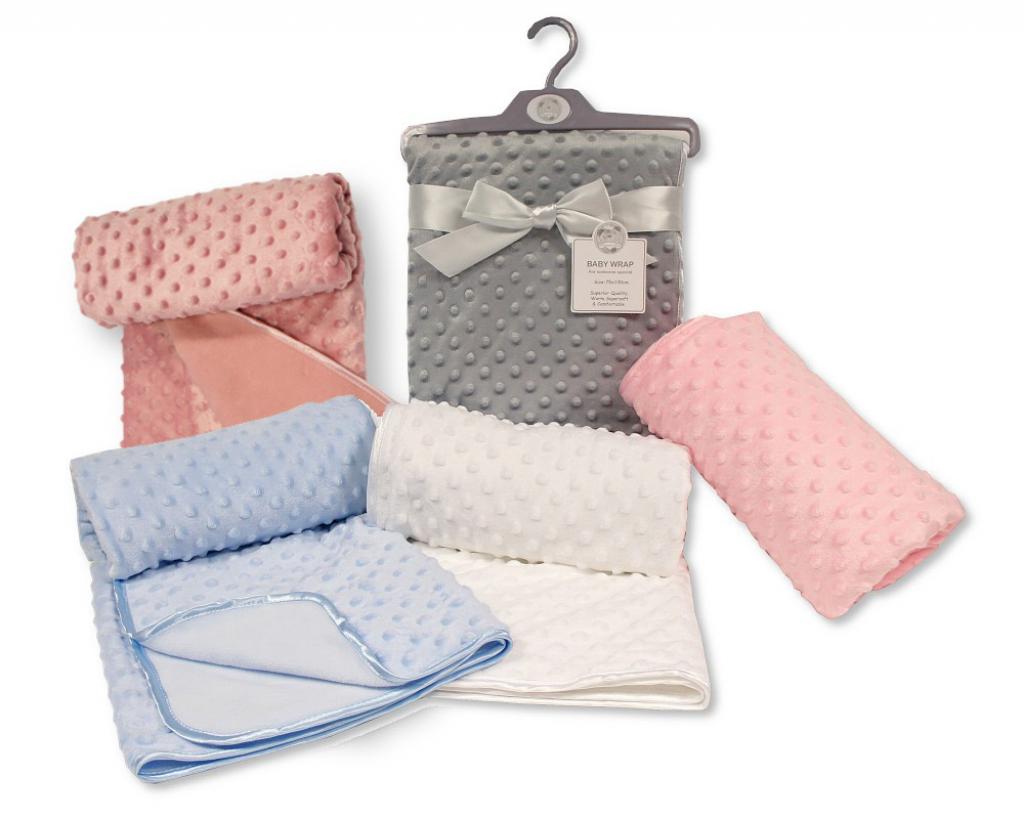 Snuggle Baby BW-112-1036S 503532061012 2 SB112-1036S Sky Bubble Wrap
