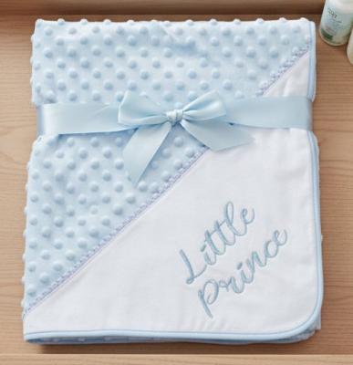 SB112-1086S  "Little Prince" Bubble Wrap 