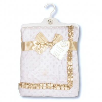 SB112-2013T  Layered Dimple and Satin Wrap 