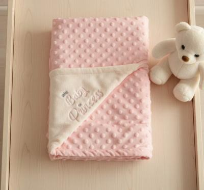 SB112-2028-P "Baby Princess" Bubble Wrap