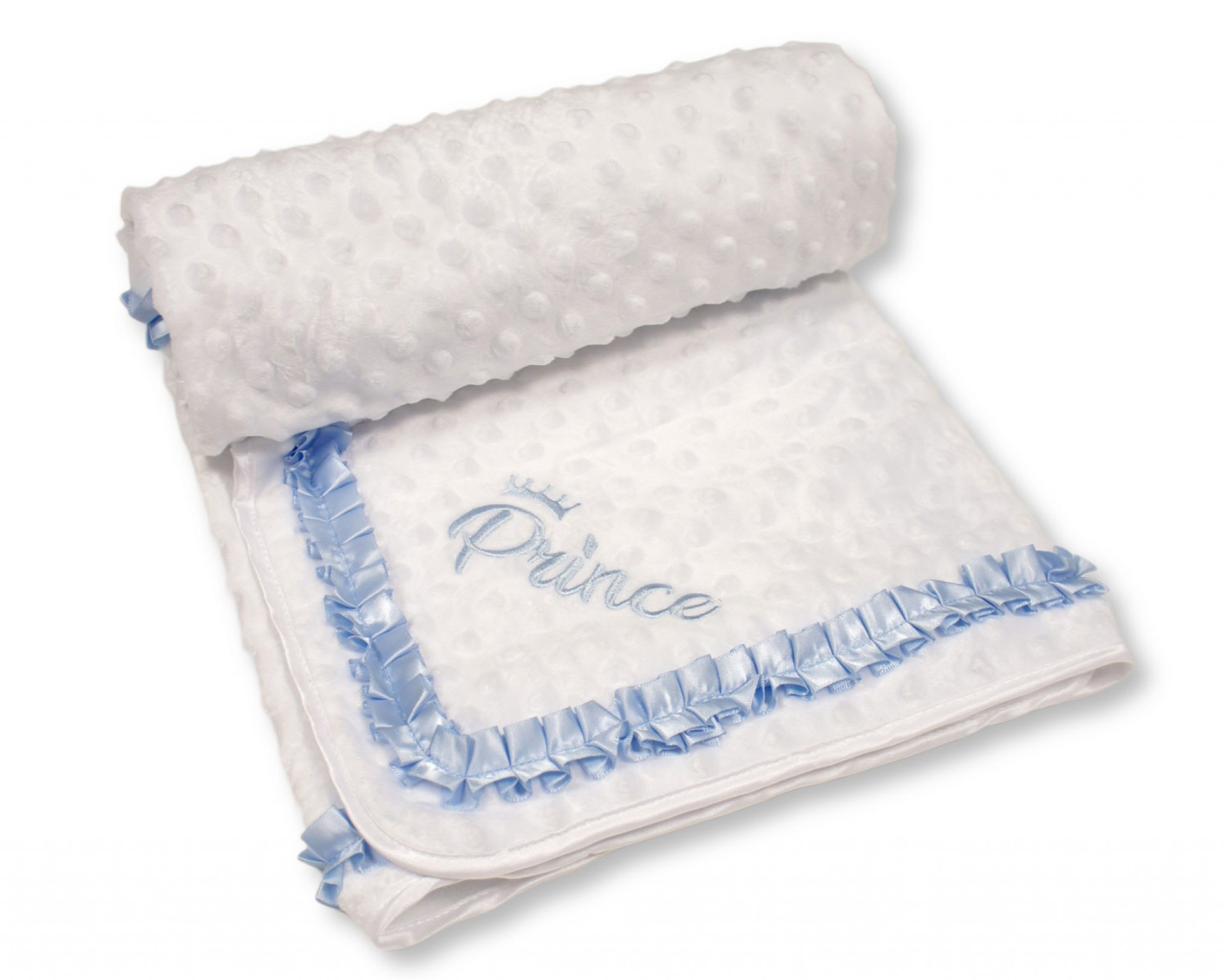 Snuggle Baby BW-112-2032S  SB112-2032S "Prince" Bubble Wrap