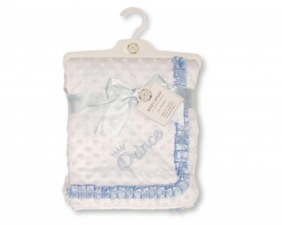 Snuggle Baby BW-112-2032S  SB112-2032S "Prince" Bubble Wrap