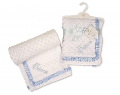 Snuggle Baby BW-112-2032S  SB112-2032S "Prince" Bubble Wrap