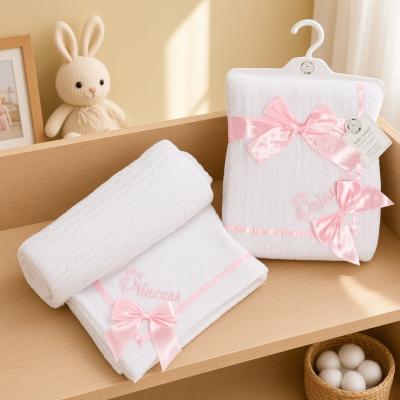 SB112-2035-P "Princess" Ribbon Wrap