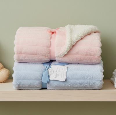 SB112-2040 Super Plush Sherpa Wrap (Choose)