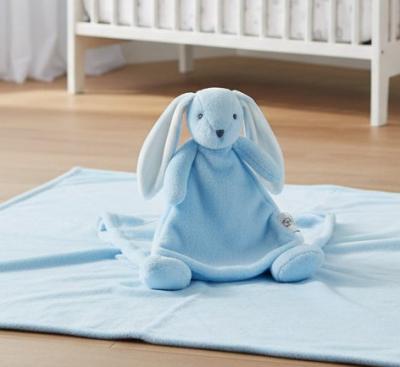 SB112-2043S Sky Bunny Rabbit Comforter & Blanket