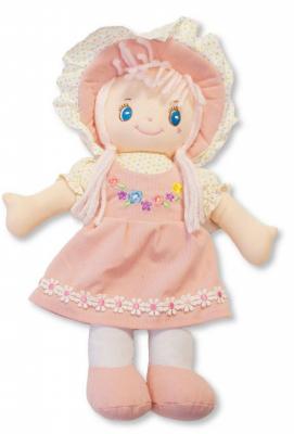 SB25-1320P  32cm Daisy Baby Doll 