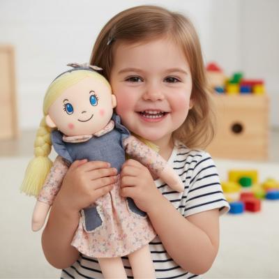 SB25-1302 50cm Rag Doll