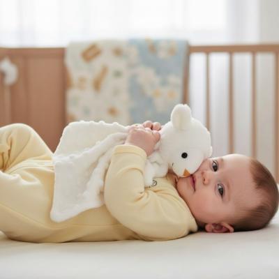 SB26-0038W "Sheep" Bubble Comforter SINGLE