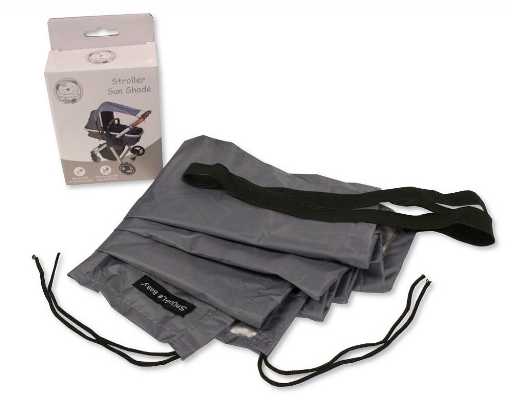Snuggle Baby AC-50-0014 5035320500140 SB50-0014 Stroller Sun Shade