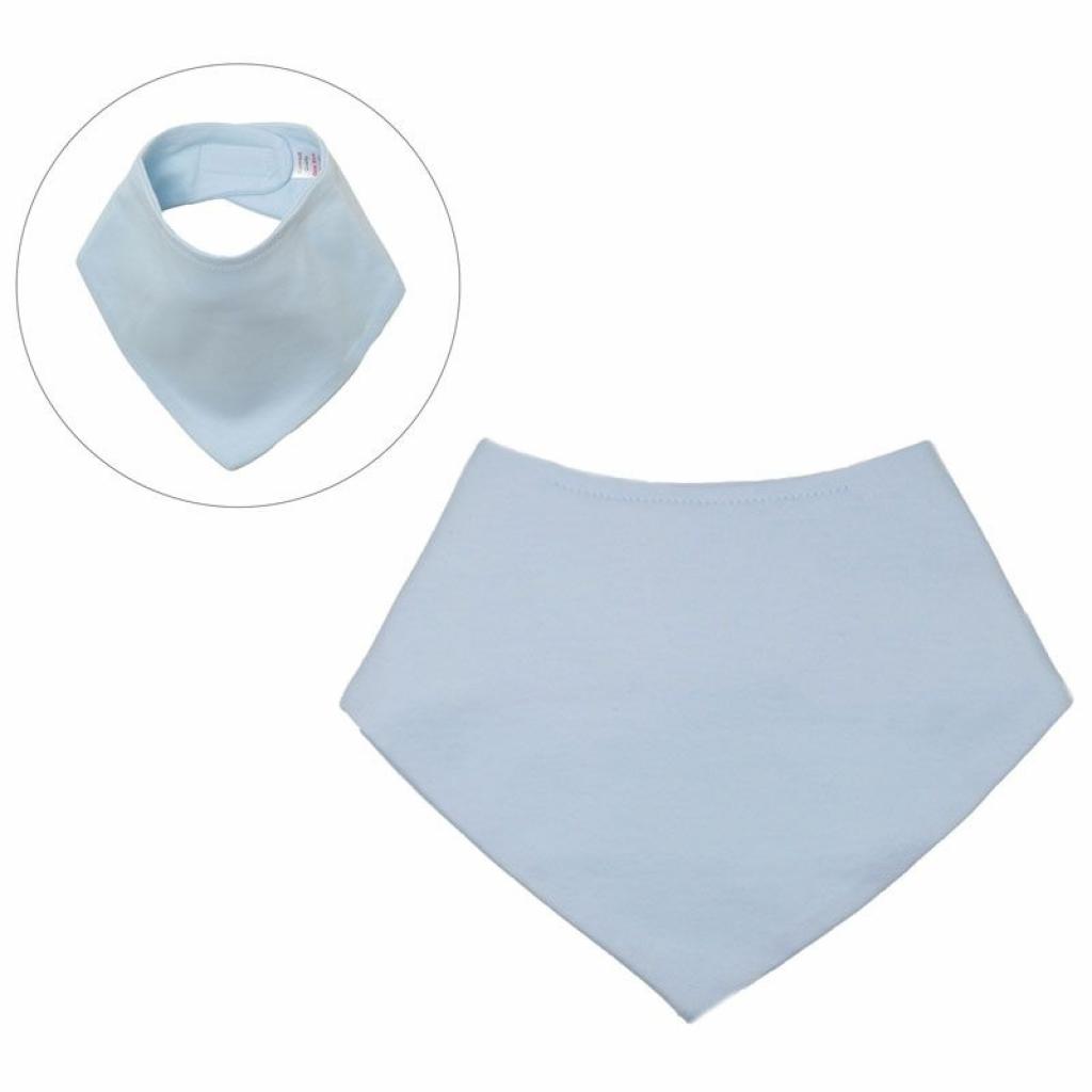 Soft Touch 2BB503-LB 5023797201547 STBB503-LB Sky Bandana Bib
